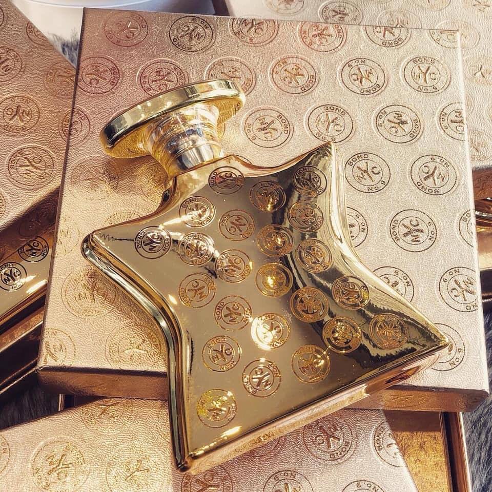 Nước Hoa Nữ Bond No.9 New York Signature Eau de Parfum Spray 100ml